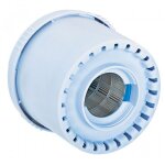 Bloc support filtre spa netspa cartouche antibact�rie