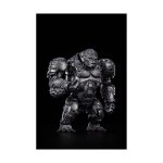 Blokees - transformers - figurine plastic model kit blokees classic class 04 optimus primal beast