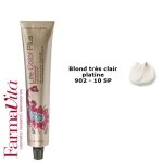 Blond tr cla platine sup eclair. 902 f. vita