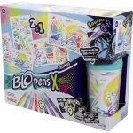 Blopens - lansay - cramug - 9 pochoirs - 1 mug - ds 6 ans