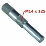 Bloque piston m14 outil moteur 2 temps tron�onneuse d�broussailleuse stihl dolmar tecomec partner husqvarna ...