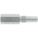 Bloque piston en mtal pour moteurs 2 temps - blocage du piston