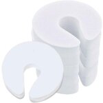 Bloque porte b�b� securite placard enfant 6pcs protection bloque securite enfants doigts anti - pincement ...