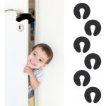 Bloque tiroir - stop - porte mousse - bloc - porte - protection doigt enfant - 6 pcs - blanc - mixte ... Bloque tiroir - stop - porte mousse - bloc - porte - protection doigt enfant - 6 pcs - blanc - mixte ...