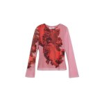 Blouse femme desigual lacroix