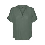 Blouse femme vero moda beauty - laurel wreath - m
