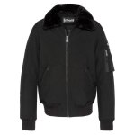 Blouson aviateur schott airlines