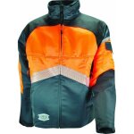 Blouson de bcheronnage