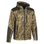 Blouson � capuche prohunt wolf