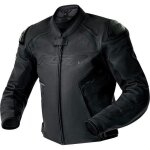 Blouson cuir moto rst s1 d3o