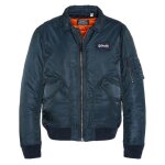 Blouson homme schott cwu