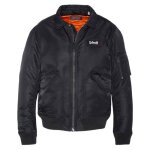 Blouson homme schott cwu