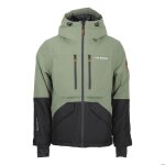 Blouson imperm�able peak mountain cesna