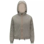 Blouson k - way le vrai 4. 0 albine orsetto