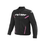 Blouson moto enfant ixon striker 2