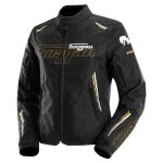 Blouson moto femme furygan agata