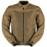 Blouson moto furygan mistral evo 3 - bronze - l