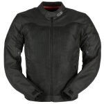 Blouson moto furygan mistral evo 3 - noir - s