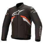 Blouson moto homme certifi� t - gp plus r v3