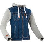 Blouson segura jessy bleu Blouson segura jessy bleu