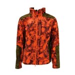 Blouson verney carron zip wolf vipercam 3 couches blaze m � 3xl verney carron
