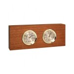 Blty01 thermom�tre hygrom�tre cave � vin climadiff