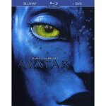 Blu - ray avatar