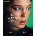 Blu - ray - la b�te - 146 minutes - �dition standard - �pouvante - horreur