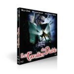 Blu - ray - bqhl �dition - les contes de la crypte : le cavalier du diable - epouvante - horreur - standard ...