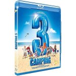 Blu - ray - camping 3 - comdie - 100 minutes - dition standard - tous publics