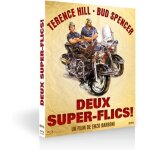 Blu - ray - deux super - flics - comdie - langue: italien - dition standard