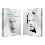 Blu - ray - contre fant�mes - �dition limit�e - directors cut - fran�ais - fantastique