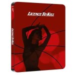 Blu - ray permis de tuer - mgm - united artists - dition limite - action - tous publics
