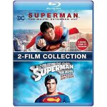 Blu - ray - superman - extended cut - dition spciale - multilingue - action