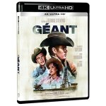 Blu - ray - warner bros. entertainment france - gant - 4k ultra hd - action - tous publics