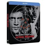 Blu - ray - warner bros. - larme fatale - dition limite - steelbook - action + 12