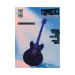 Blues you can use [f] - un guide complet pour apprendre la guitare blues de john ganapes - recueil + ...