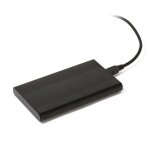 Bluestork boitier externe disque dur 25 sata ou ide universal box - usb 2. 0 - noir