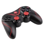Bluetooth gamepad pour android pc smart phone tv box joystick sans fil bluetooth joypad game controller ...
