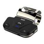 Bluetooth kit main libre voiture pour volant Bluetooth kit main libre voiture pour volant