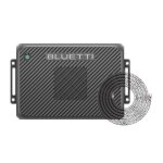 Chargeur dc - bluetti - charger 2 - 1200 w - charge alternateur + solaire simultan�e - compatible 12 ...