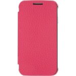 Blueway etui foliopour samsung galaxy s5 mini - rose
