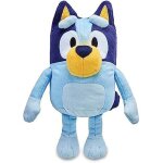 Peluche parlante - bluey - bly16111 - 25 cm - 9 phrases - jouet �lectronique