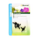 Blumat - lot de 3 t dirrigation - 3mm