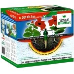 Blumat - systme dirrigation 12 plantes - sans pompe sans lectricit arrosage vacances