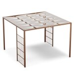 Blumfeldt blumfeldt shade cove greenwall pergola 3x3 m pare - vue thermolaqu� r�sistant aux intemp�ries ...