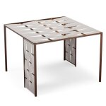 Blumfeldt blumfeldt shade cove pergola en toile 3x3 m parois latrales thermolaqu rsistant aux intempries ...