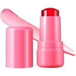 Blush - milk makeup - milk jelly blush stick - teinte rose - texture jelly - 0. 18 oz