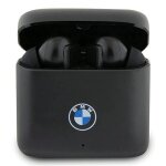 Bmw casque bluetooth tws ses20amk + station daccueil ? noir bluetooth 5. 1 ipx4