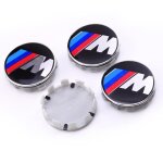 Bmw m 68mm4 centres de roue embleme cache moyeu Bmw m 68mm4 centres de roue embleme cache moyeu